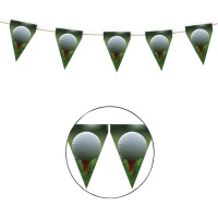 Faixa de golfe de 3,00 m