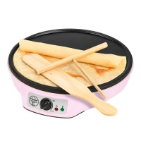 Máquina de crepes de 30 cm - Bestron