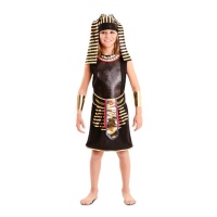 Fato de príncipe egípcio para crianças
