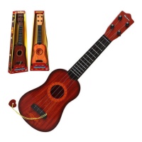 Guitarra espanhola 43 cm