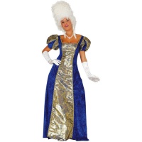 Fato de Marquise para mulher