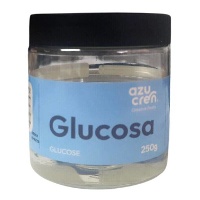 Glicose líquida de 250g - Azucren