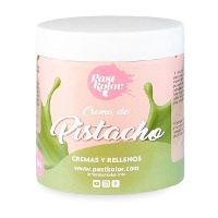 Creme de pistache de 300 gr - Pastkolor