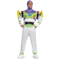 Fatos de adulto Buzz Lightyear