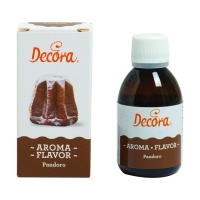 Aroma de pandoro de 50 g - Decora