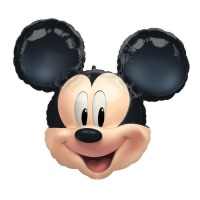 Balão Mickey Mouse 55 x 63 cm - Anagrama
