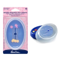 Almofada magnética com alfinetes - Hemline