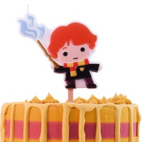 Vela Ron Weasley