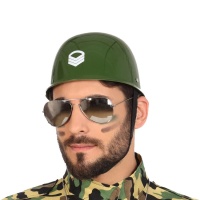 Capacete militar americano