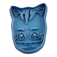 Cortador Menino Gato PJ Masks - Cuticuter