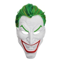 Máscara de Joker Adulto