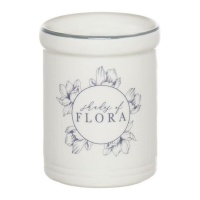 Lata para utensílios de cozinha Shades of Flora 12,5 cm