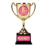 Troféu Miss Sexy