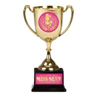 Taça Miss Sexy