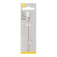 Pincel de limpeza de bicos - Wilton