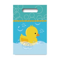 Sacos para patinhos - 8 peças