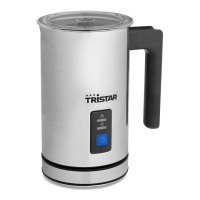 Aquecedor de leite 0,24 L a vapor - Tristar MK2276