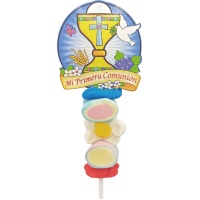 Espeto de Comunhão de 30 gr
