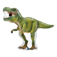 Balão Dinossauro T-Rex 94 cm - Grabo