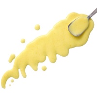 Goma-arábica em pó espessante 300 gr - Dekora