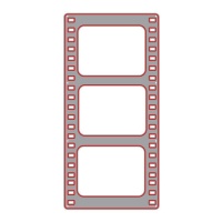 Troquel de rolo de filme Zag - Misskuty