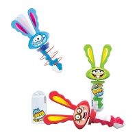 Coelho com doces aromatizados - 23 g