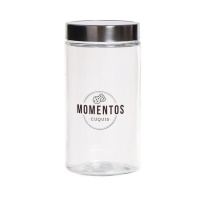 1,7 L jar Cuquis Moments