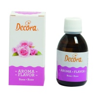 Fragrância de rosa 50 gr - Decorar