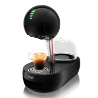 Máquina de cápsulas de café Dolce Gusto Stelia - DeLonghi EDG635B