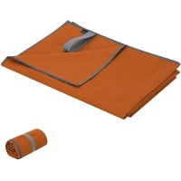 Toalha absorvente em poliéster 130 x 70 cm - 1 unidade