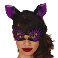 Conjunto gatinho - 2 peças