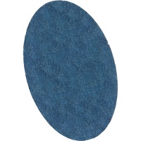 Joelheira termoadesiva 10,5 x 8,5 cm - Nadel - 1 unid.