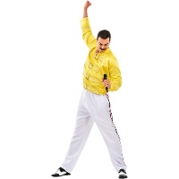 Fatos de Freddie Mercury para adultos