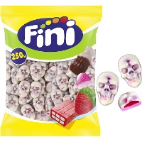 Caveira de peluche - Fini - 250 unidades