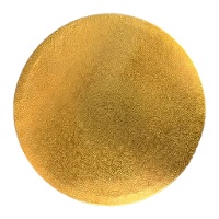 Base para bolos 20 x 20 x 1,2 cm excelente - 1 unidade