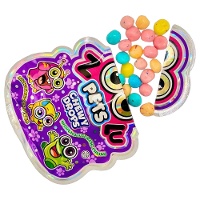 Zoolu Pet Gotas Mastigáveis 50 gr - 1 unidade