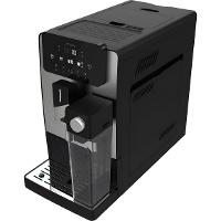 Cafeteira superautomática com reservatório de leite - Cecotec