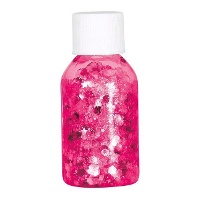 Gel com purpurinas 20 gr