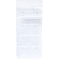 Extensor de sutiã com fecho de sutiã de 2 4 cm - Prym