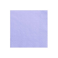 Guardanapos 16,5 x 16,5 cm - 20 unid.