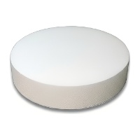 Círculo de cortiça de 20 x 15 cm - Azucren