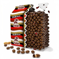 Amendoins revestidos - 1 kg