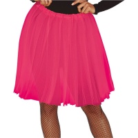 Saia de tutu de 60 cm