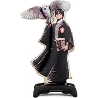 Balão do Harry Potter com Hedwig de 1,45 x 0,90 m