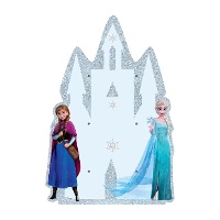 Suporte para Donuts da Frozen 42 x 28,8 cm
