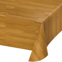 Toalha de mesa de basquetebol - 1,37 x 2,74 m