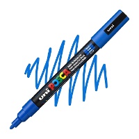 Marcador UNI-POSCA PC-5M
