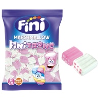 Nuvens em forma de tijolos - Fini finitronc bricks - 125 unid.