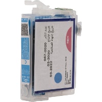 Cartucho de tinta comestível colorido EPSON série 16 - Dekora