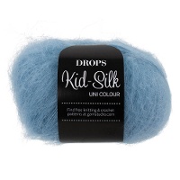 Kid Silk 25 gr - Gotas